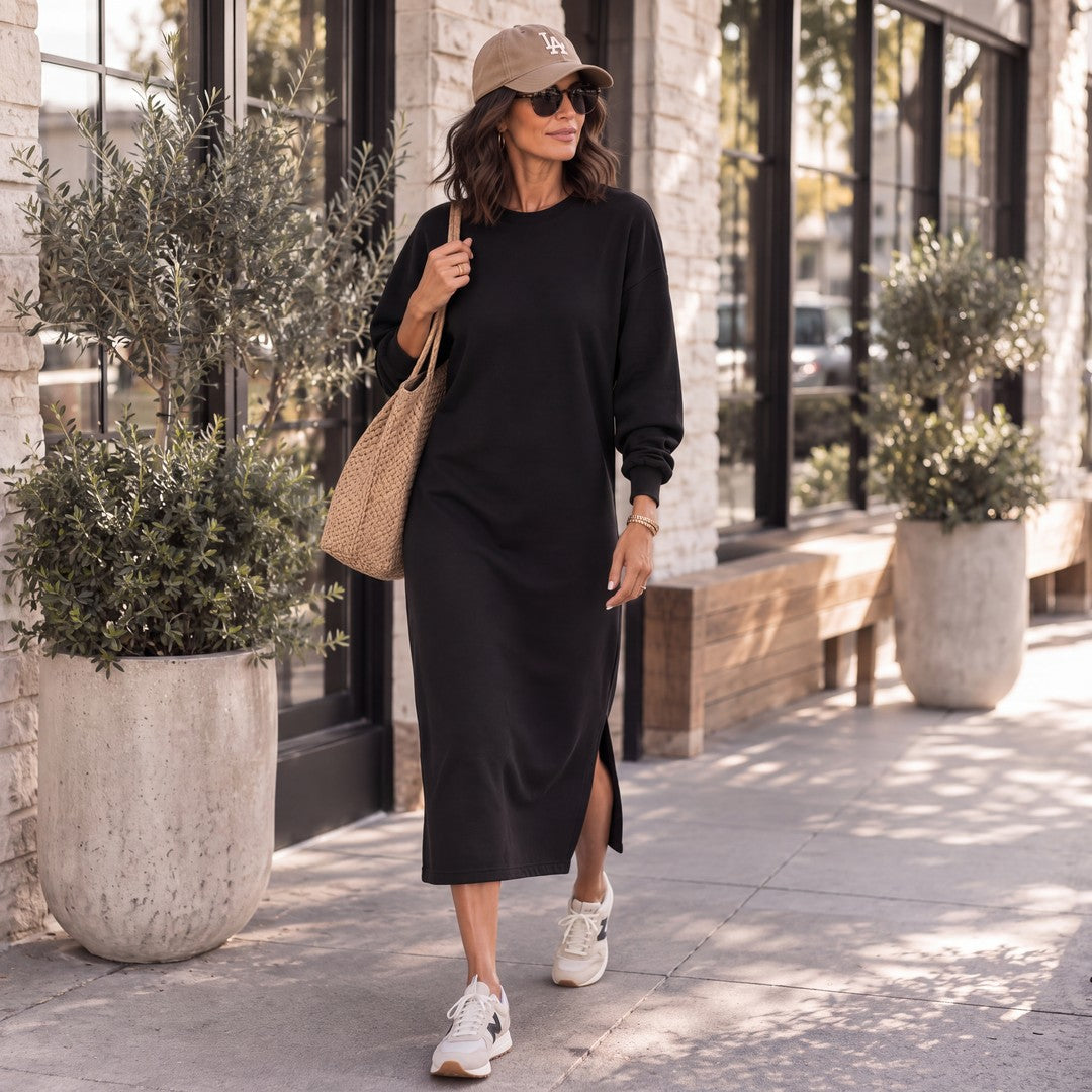 Brigitte Brianna Go Dress
