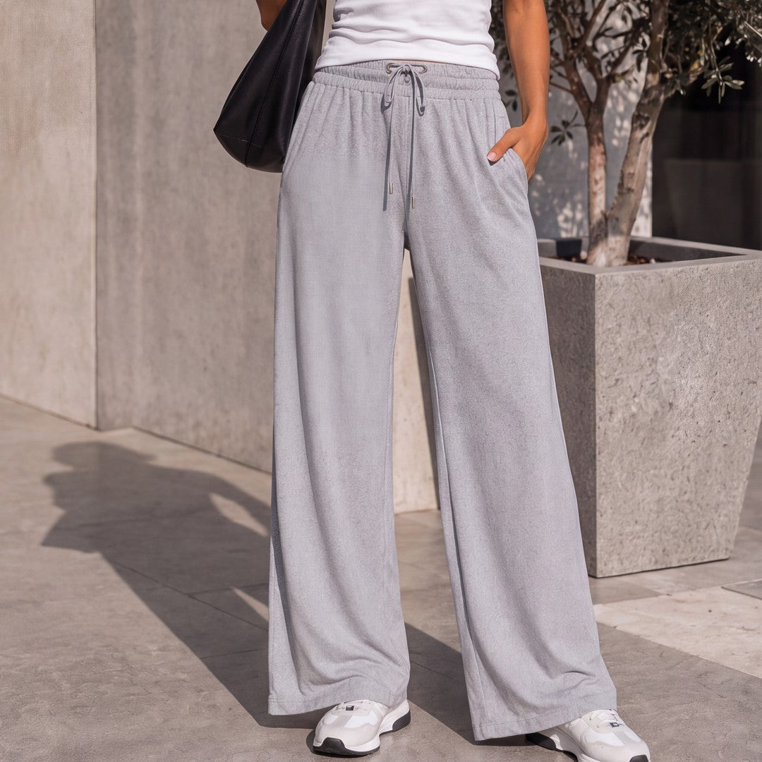 Brigitte Brianna Balance Sweats