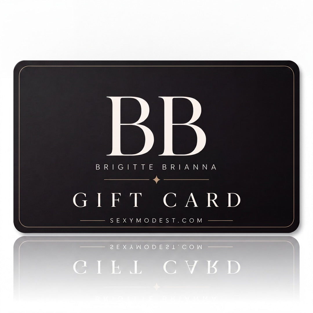 ScrubsLuxe Digital Gift Card