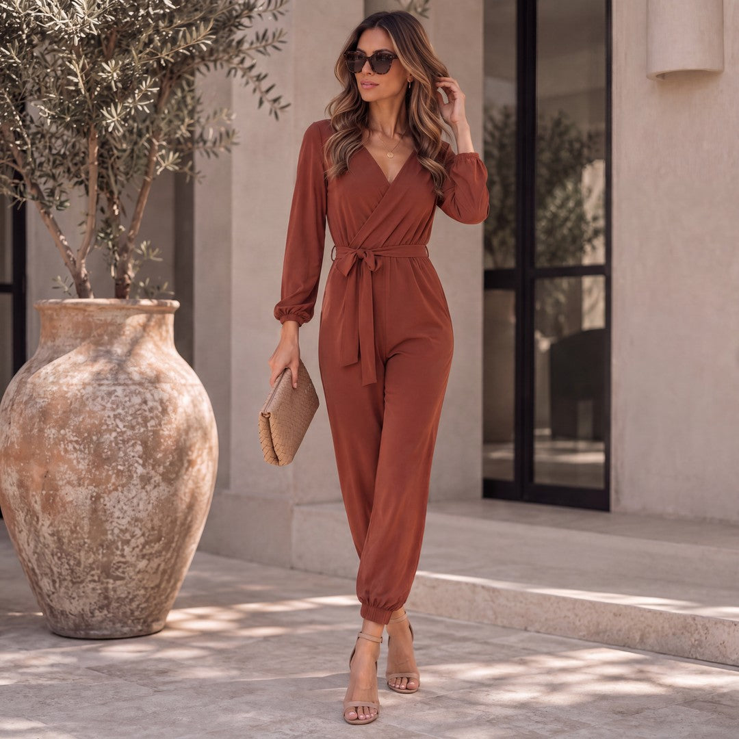Brigitte Brianna Bora Bora Jumper