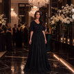 Brigitte Brianna Splendor Dress