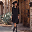 Brigitte Brianna Shirt Dress