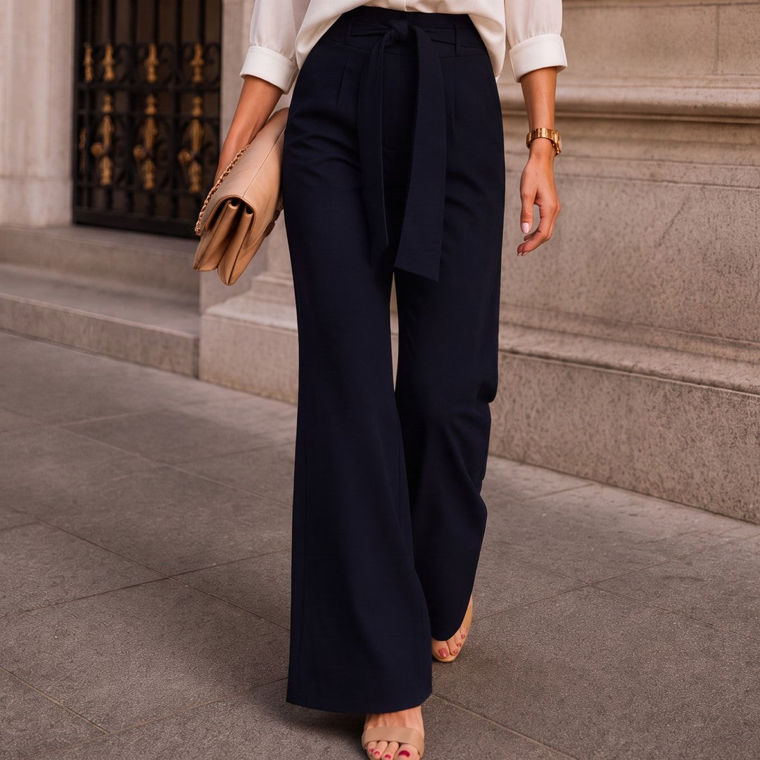 Brigitte Brianna NYC Pants