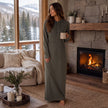Brigitte Brianna Snuggle Up Dress