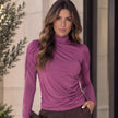 Brigitte Brianna Angel Top