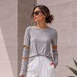 Brigitte Brianna Tour Top