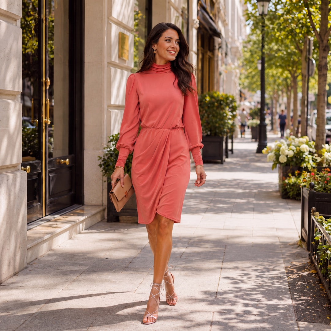 Brigitte Brianna Forever Dress