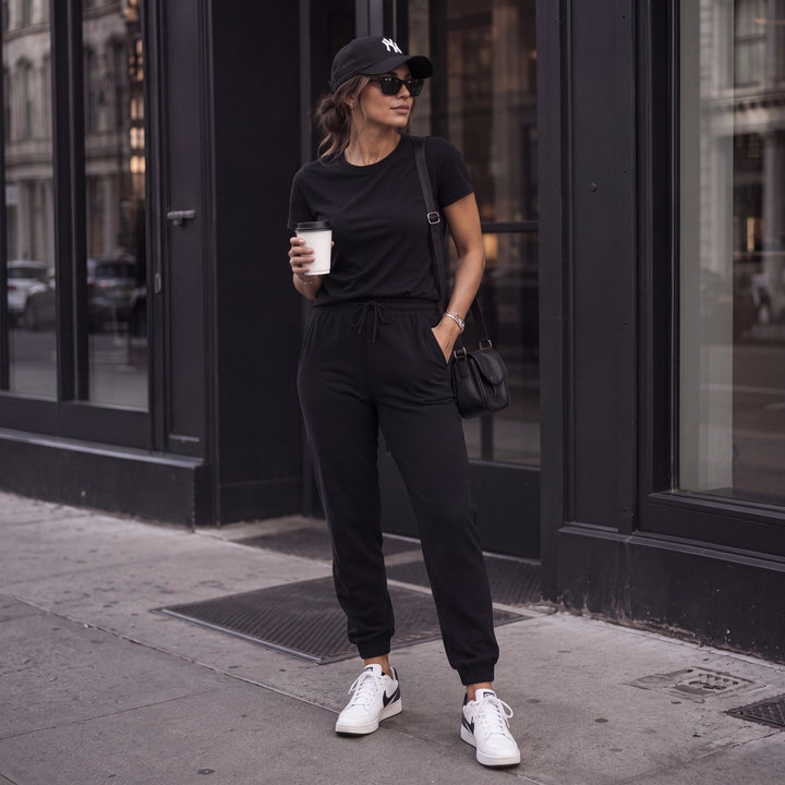 Brigitte Brianna Retreat Sweats