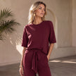 Brigitte Brianna Ava Top