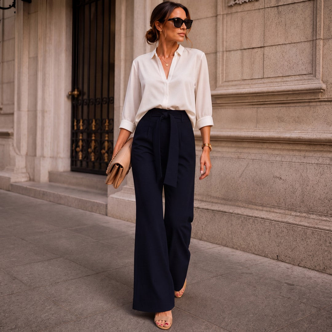 Brigitte Brianna NYC Pants