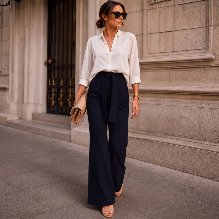 Brigitte Brianna NYC Pants