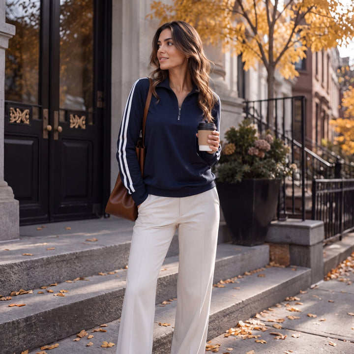 Brigitte Brianna Sprinter Jacket