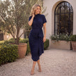 Brigitte Brianna Cleo Dress