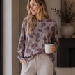 Brigitte Brianna Vail Sweatshirt