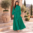 Brigitte Brianna Celine Dress