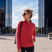 Brigitte Brianna Sprinter Jacket