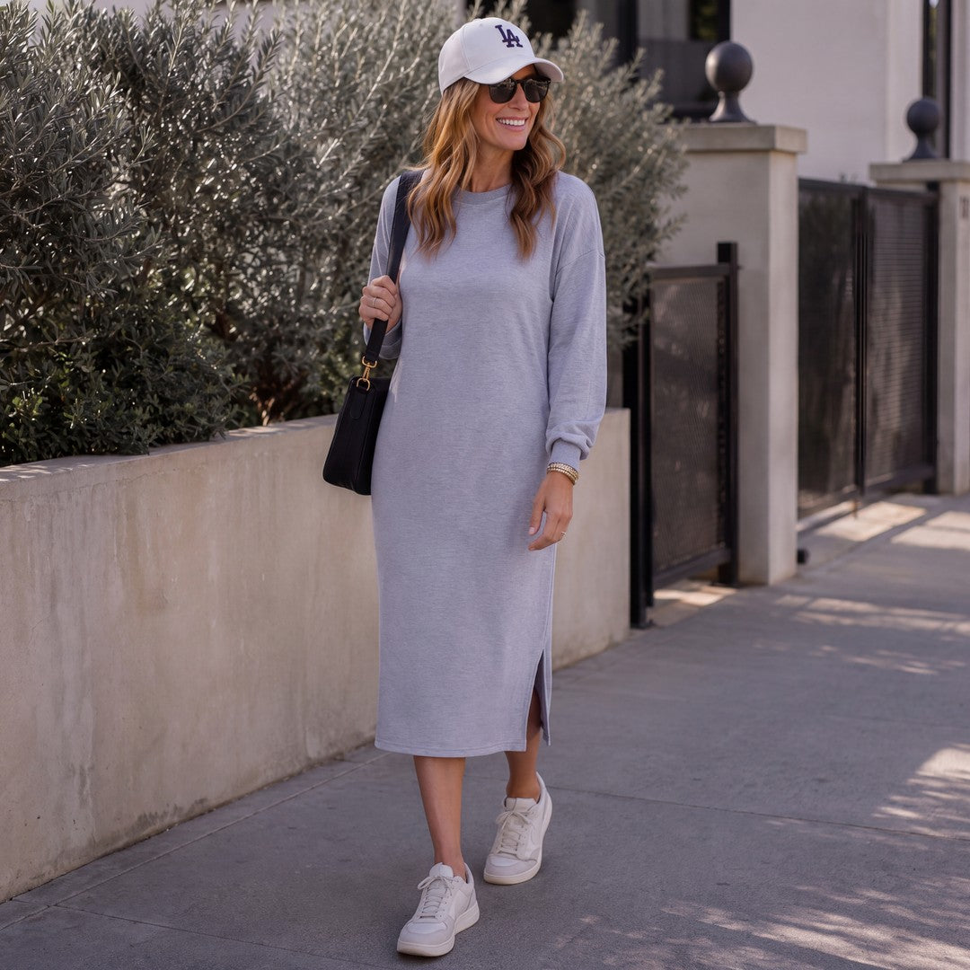 Brigitte Brianna Go Dress
