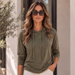 Brigitte Brianna Effortless Hoodie