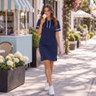 Brigitte Brianna Isla Dress