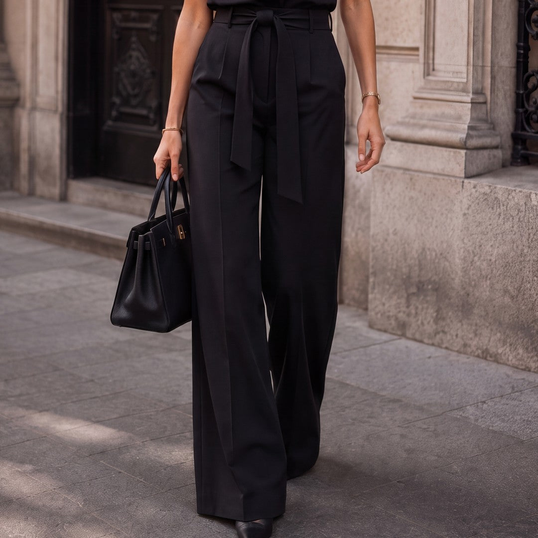 Brigitte Brianna NYC Pants