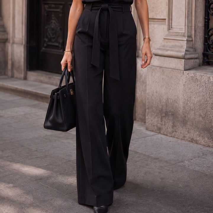 Brigitte Brianna NYC Pants