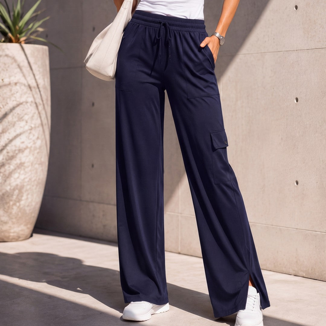 Brigitte Brianna Track Pants