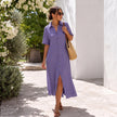 Brigitte Brianna Petra Dress