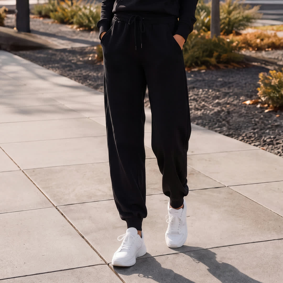 Brigitte Brianna Weekender Pants