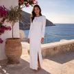 Brigitte Brianna Black Tie Event Dress