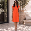 Brigitte Brianna Luxe Dress