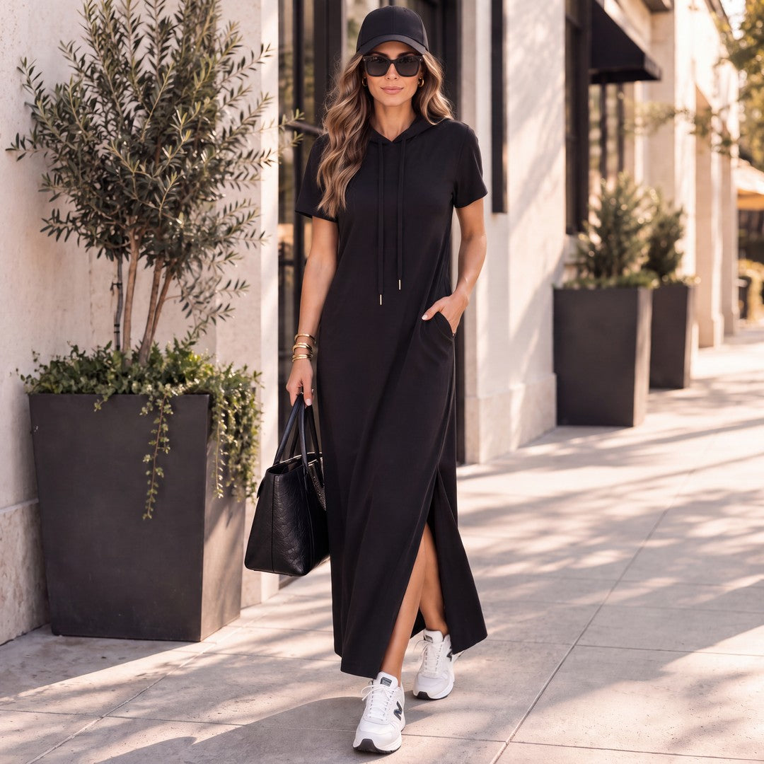 Brigitte Brianna Repeat Dress