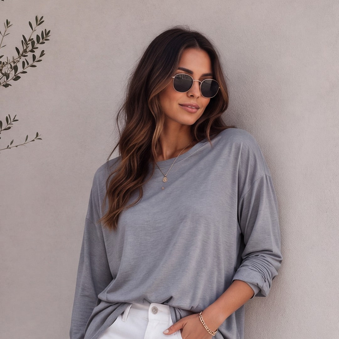 Brigitte Brianna Daydream Top
