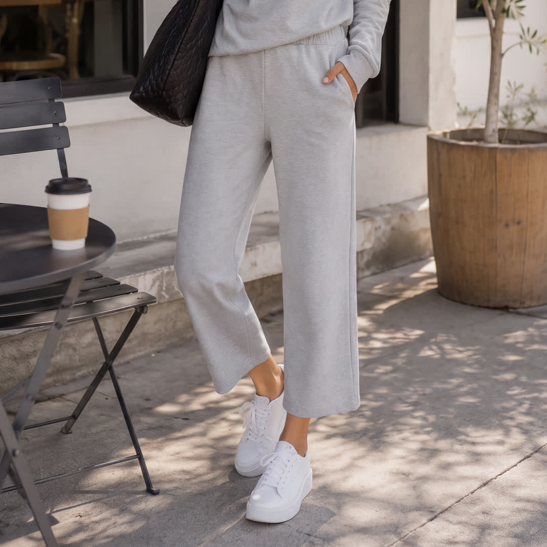 Brigitte Brianna Valley Sweats