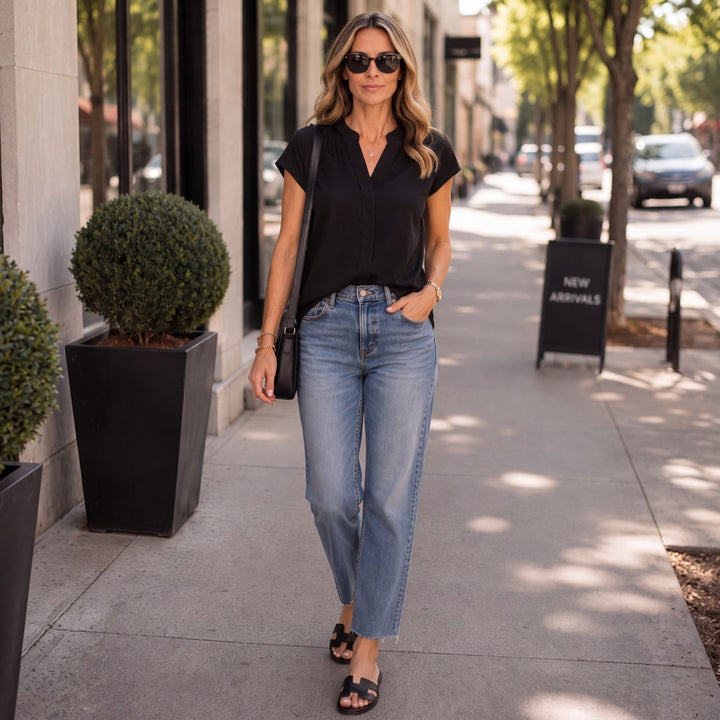 Brigitte Brianna Classic Top