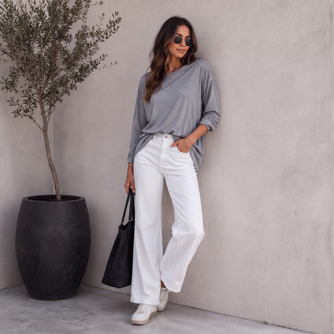 Brigitte Brianna Daydream Top
