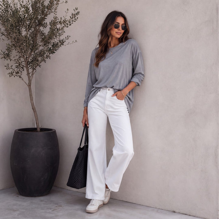 Brigitte Brianna Daydream Top