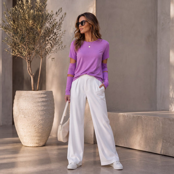 Brigitte Brianna Tour Top