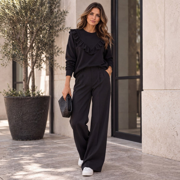 Brigitte Brianna Moda Sweatshirt