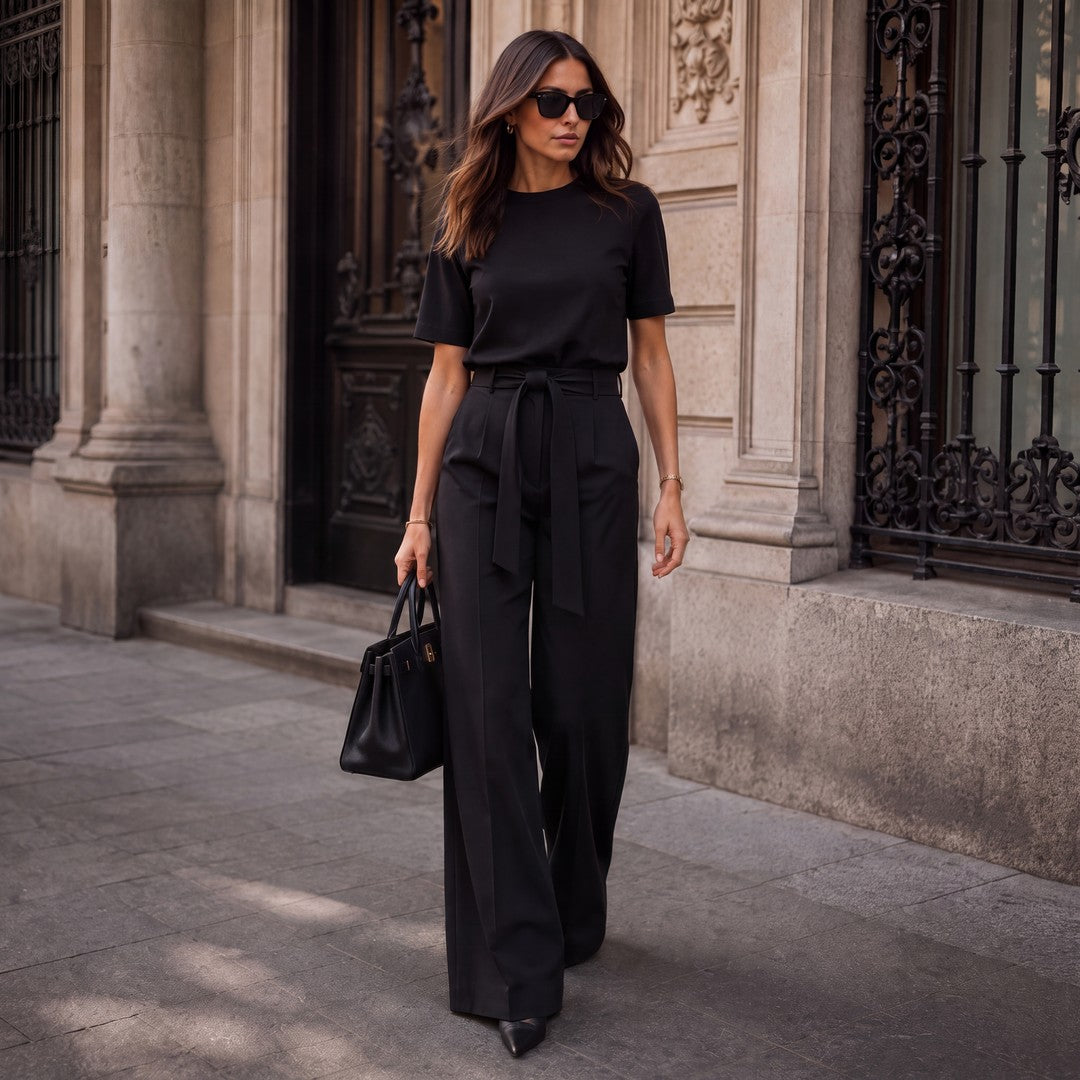 Brigitte Brianna NYC Pants