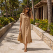 Brigitte Brianna Petra Dress