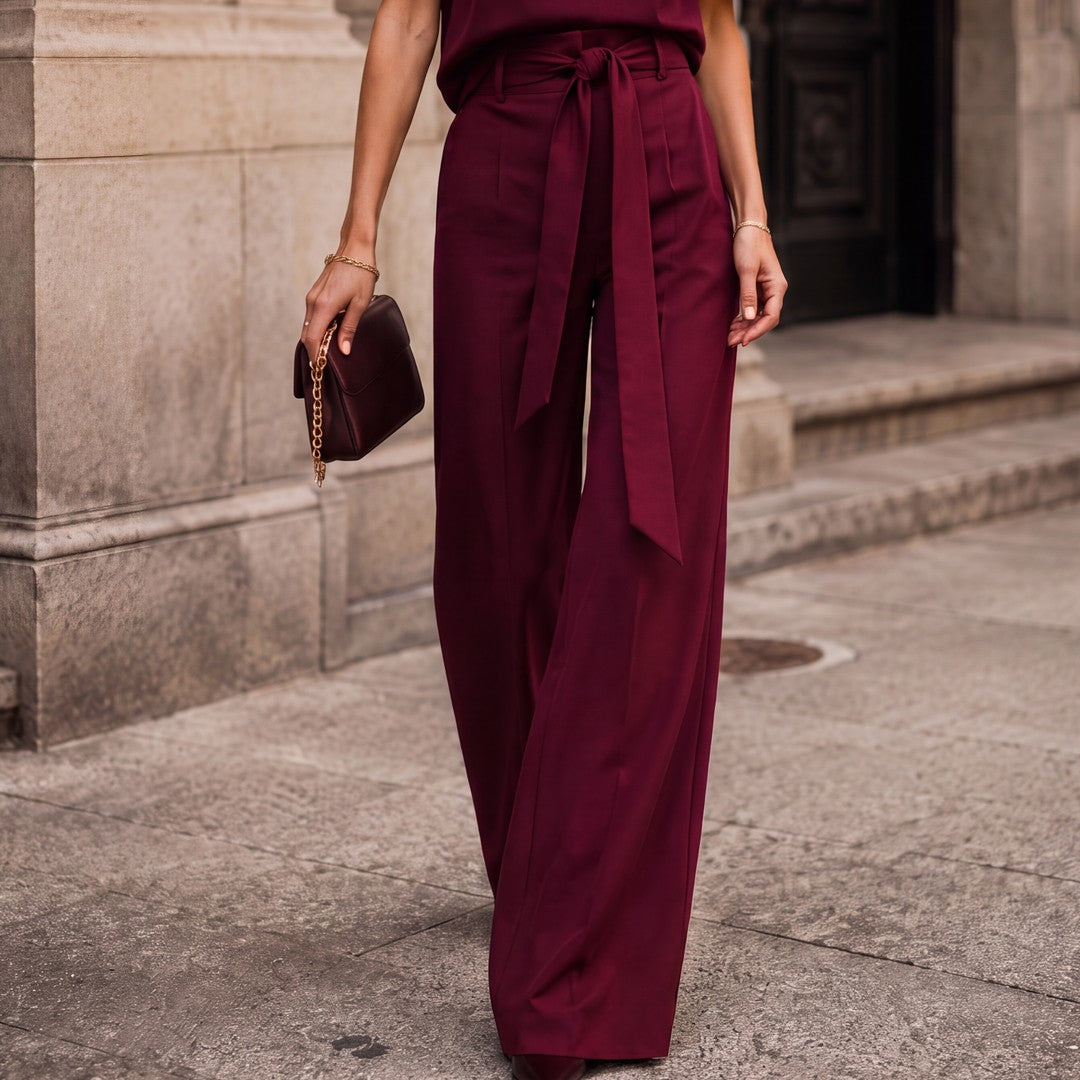 Brigitte Brianna NYC Pants