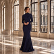 Brigitte Brianna Manhattan Dress