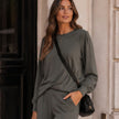 Brigitte Brianna Vail Sweatshirt