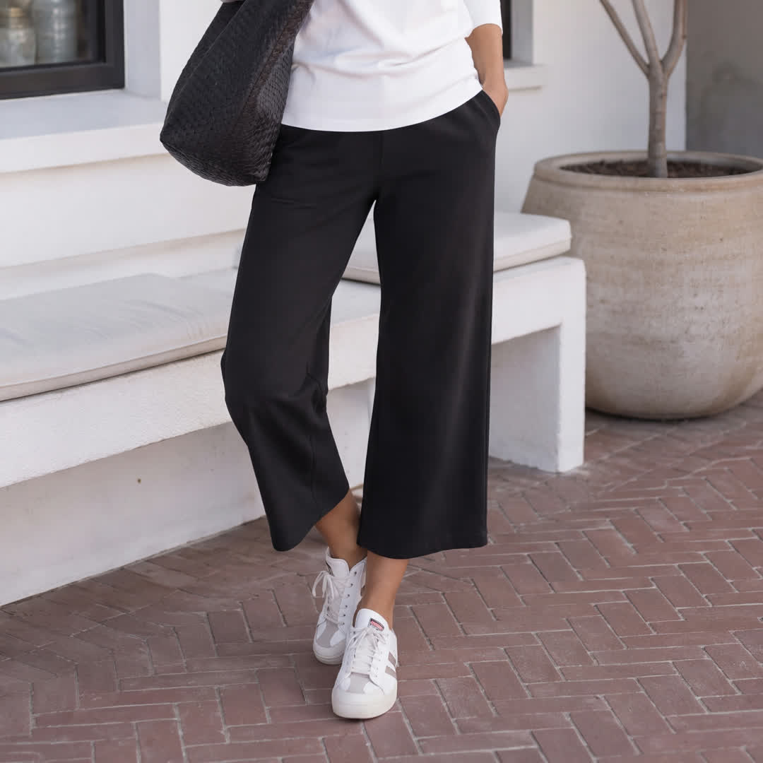 Brigitte Brianna Valley Sweats