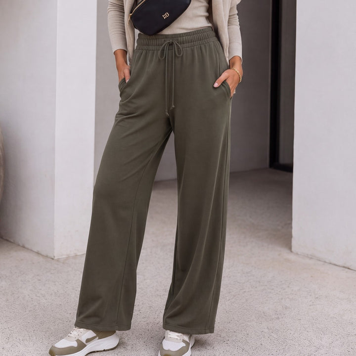 Brigitte Brianna Balance Sweats