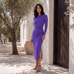 Brigitte Brianna Mia Dress