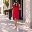 Brigitte Brianna Isla Dress