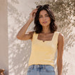 Brigitte Brianna Florence Tank