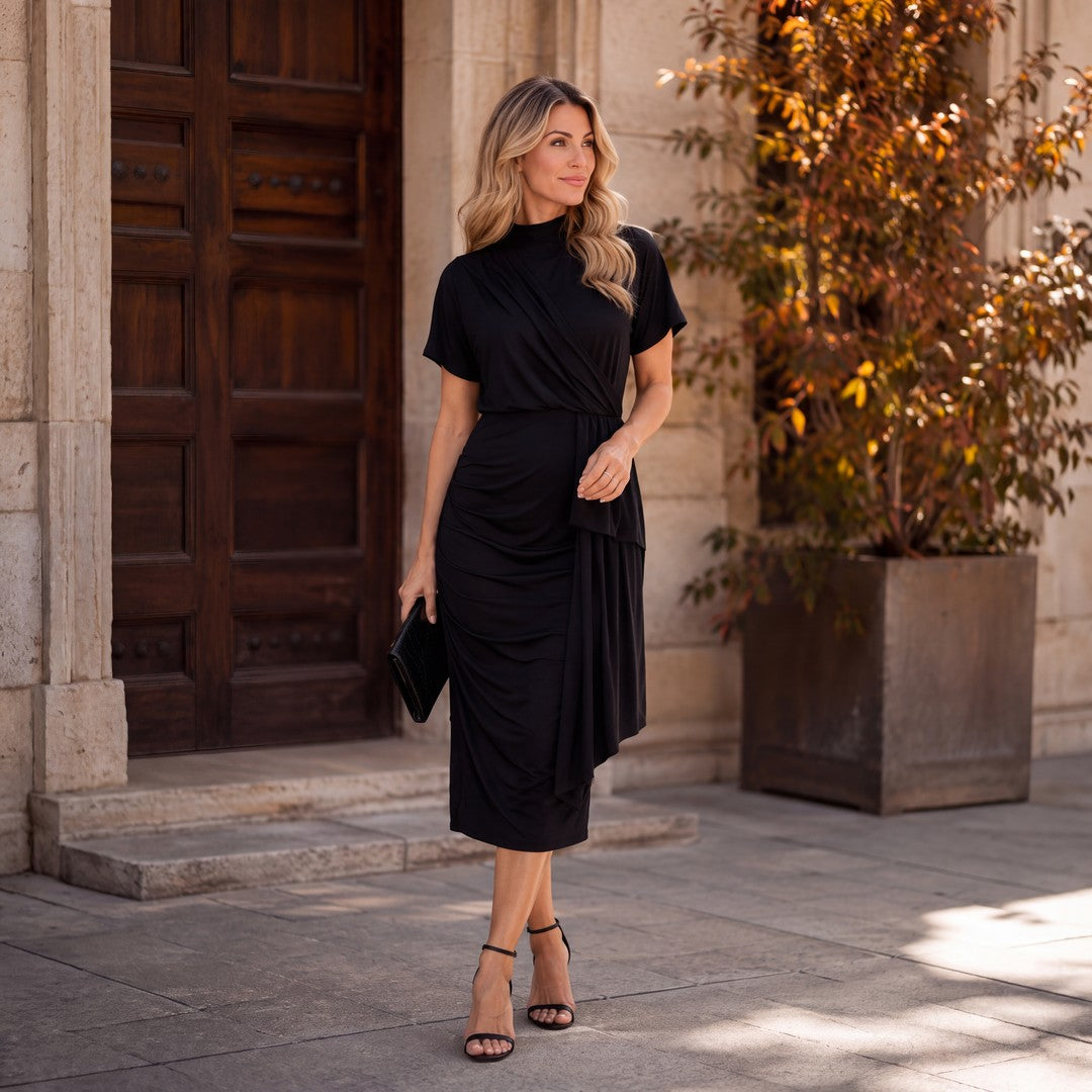 Brigitte Brianna Cleo Dress