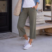 Brigitte Brianna Valley Sweats